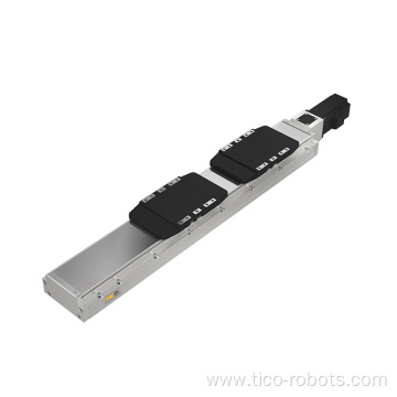 Enclosed Dust-proof Linear Guide Sliding Table